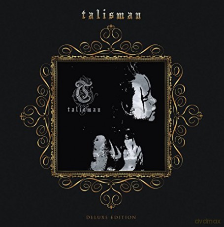 Talisman: Talisman [Winyl]