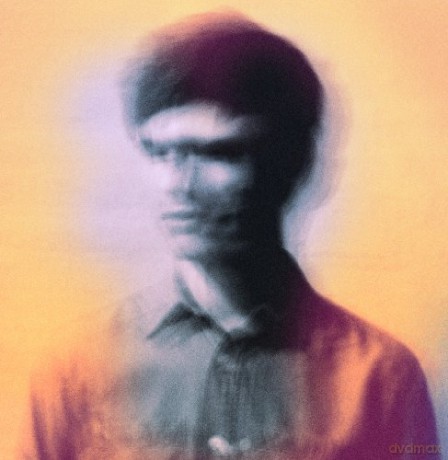 James Blake: The Wilhelm Scream [Winyl]