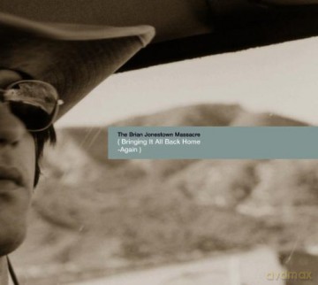 The Brian Jonestown Massacre: Bringing It All Back Home - Again (digipack) [CD]