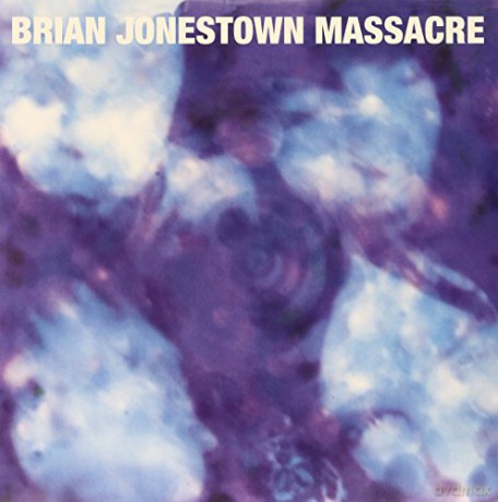 The Brian Jonestown Massacre: Methodrone [2xWinyl]
