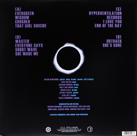 The Brian Jonestown Massacre: Methodrone [2xWinyl]