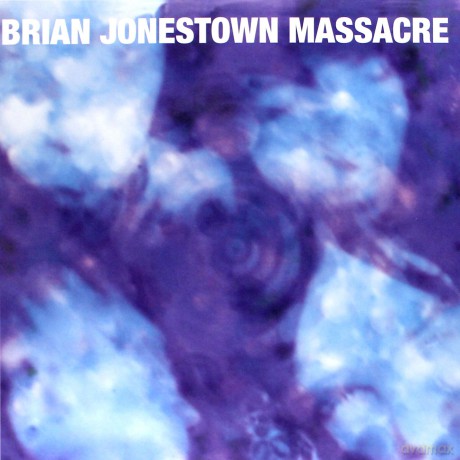 The Brian Jonestown Massacre: Methodrone [2xWinyl]