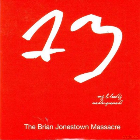 The Brian Jonestown Massacre: My Bloody Ungerground [2xWinyl]