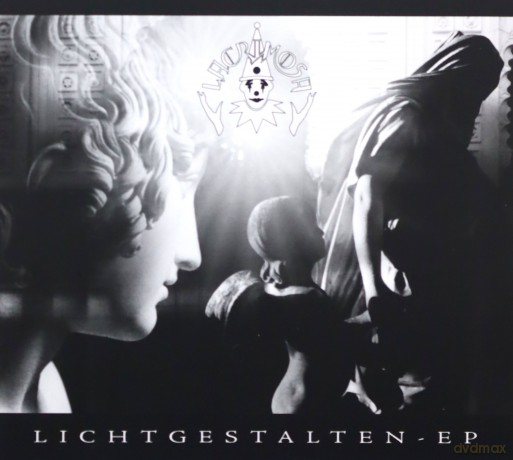 Lacrimosa: Lichtgestalten Ep (digipack) [CD]