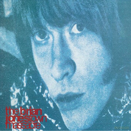 The Brian Jonestown Massacre: You Love Me [Winyl]