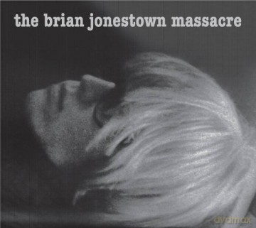 The Brian Jonestown Massacre: Revolution Number Zero [CD]