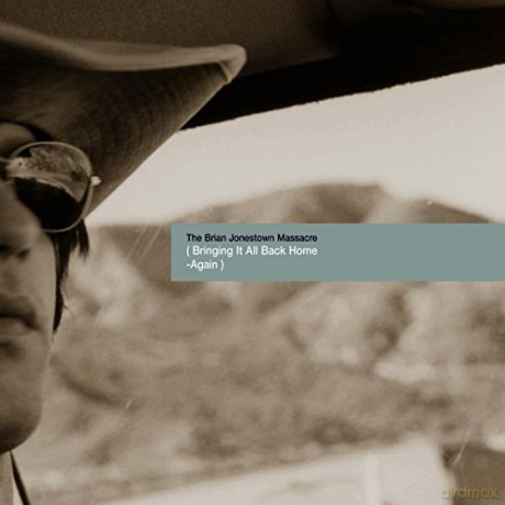 The Brian Jonestown Massacre: Bringing It All Back Home - Again [Winyl]