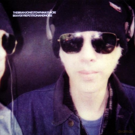 The Brian Jonestown Massacre: Bravery Repetition And Noise [Winyl]