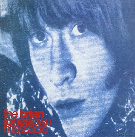 The Brian Jonestown Massacre: You Love Me [CD]