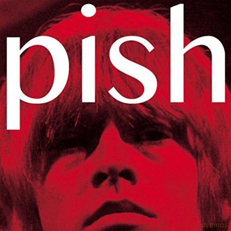 The Brian Jonestown Massacre: Mini Album Thingy Wingy [CD]
