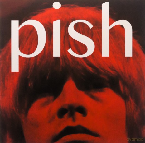 The Brian Jonestown Massacre: Mini Album Thingy Wingy [CD]