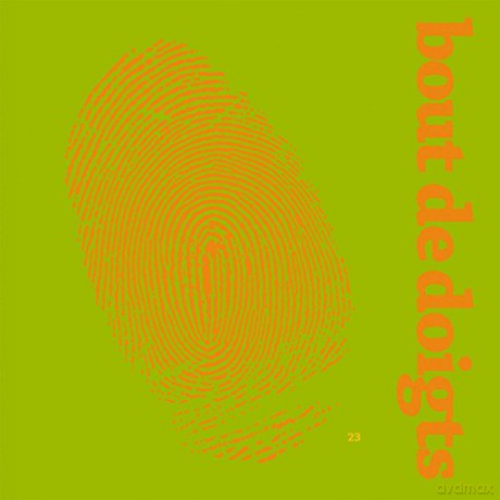 The Brian Jonestown Massacre: Bout Des Doigts [Winyl]