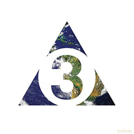 The Brian Jonestown Massacre: Third World Pyramid [CD]