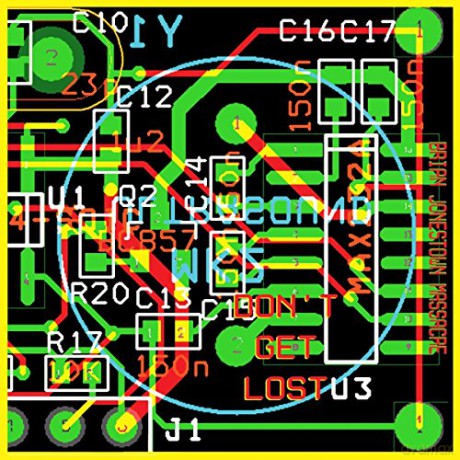 The Brian Jonestown Massacre: Don't Get Lost [2xWinyl]