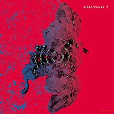 Birdstriking: Birdstriking [CD]