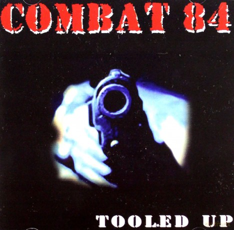 Combat 84: Tooled Up [CD]