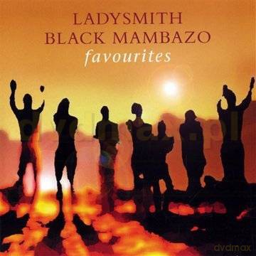 Ladysmith Black Mambazo: Favourites [CD]