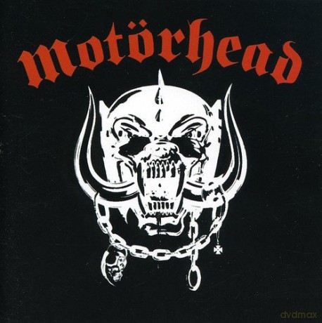 Motorhead: Motorhead [CD]