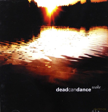 Dead Can Dance: Wake [2CD]