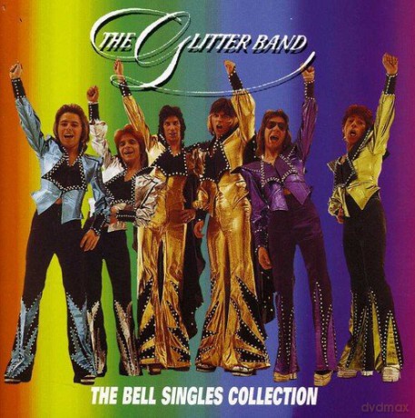The Glitter Band: The Bell Singles Collection [CD]