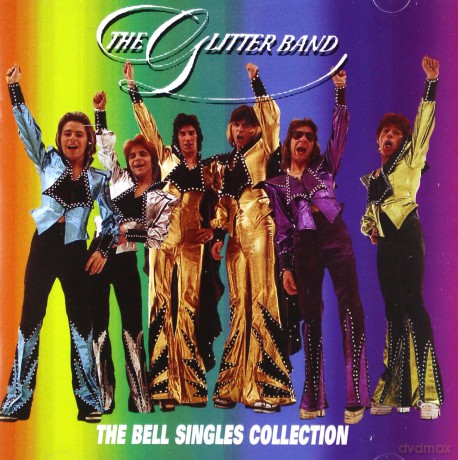 The Glitter Band: The Bell Singles Collection [CD]