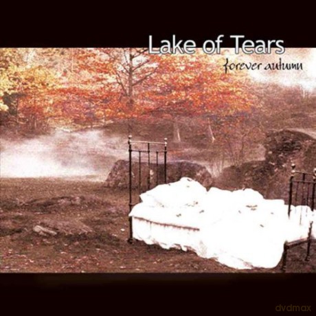 Lake Of Tears: Forever Autumn [CD]