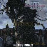 Lake Of Tears: Headstones [CD]