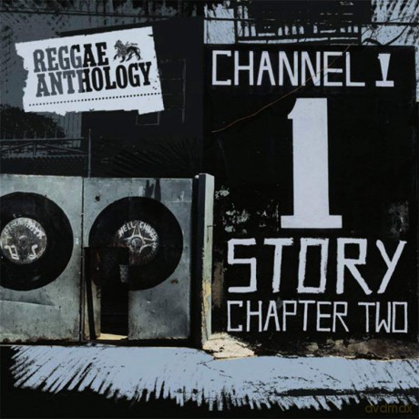 Channel 1 Story Chapter Two [2CD]