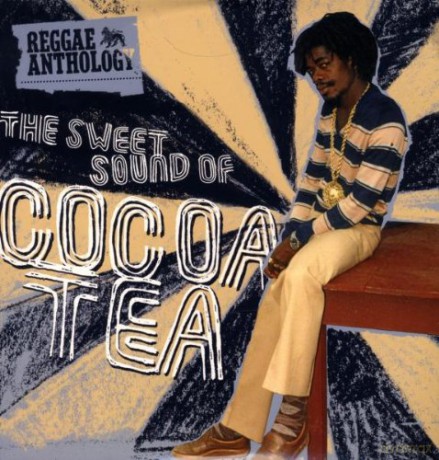 Cocoa Tea: The Sweet Sound Of Cocoa Tea [2xWinyl]