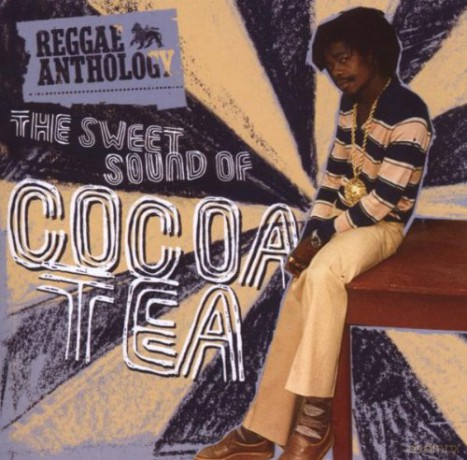 Cocoa Tea: The Sweet Sound Of Cocoa Tea [2CD]