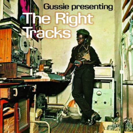 Gussie Clark: Gussie Presenting The Right Tracks [2CD]