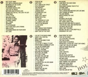 John Holt: Memories By The Score (digipack) [5CD]