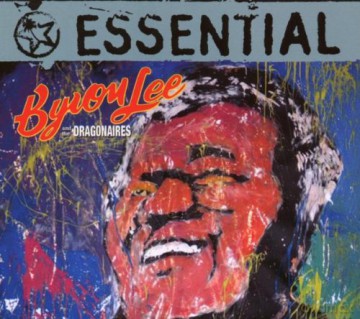 Byron Lee And The Dragonaires: Essential [CD]+[DVD]