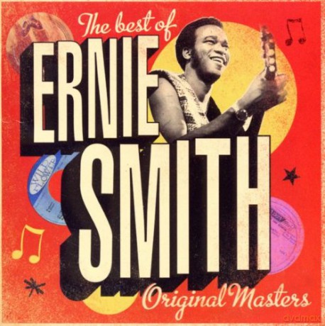 Ernie Smith: The Best Of Ernie Smith - Original Master [CD]