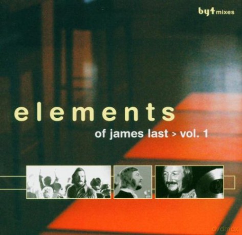 James Last: Elements Of James Last Vol.1 [CD]
