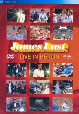 James Last: Live In Berlin [DVD]