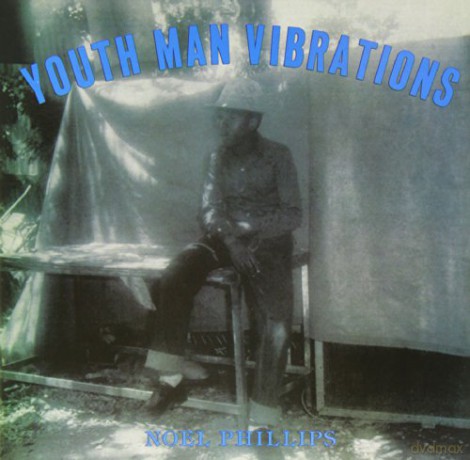 Hugh Mundell: Jah Fire [Winyl]