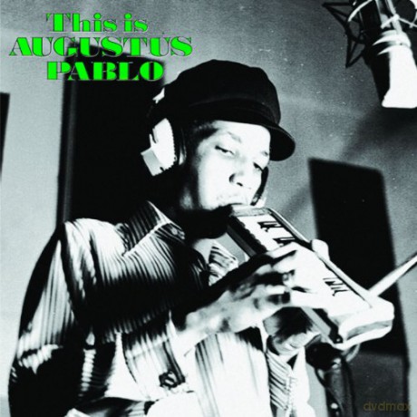 Augustus Pablo: This Is Augustus Pablo [Winyl]