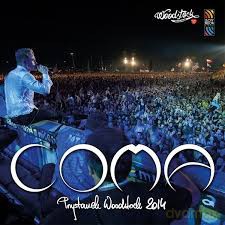 Coma: Live Przystanek Woodstock 2014 [Winyl]
