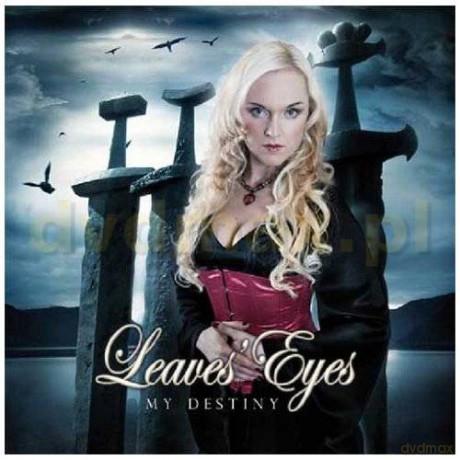 Leaves Eyes: My Destiny [CD]