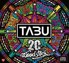 Tabu: Przystanek Woodstock 2014 (digipack) [CD]