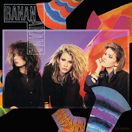 Bananarama: Bananarama [CD]
