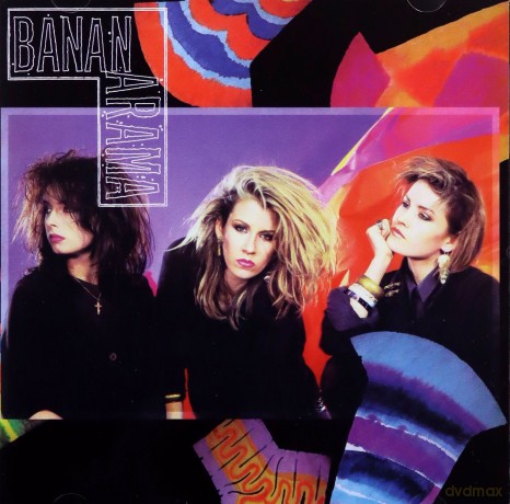 Bananarama: Bananarama [CD]