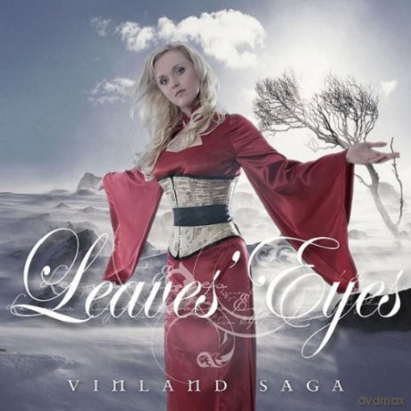 Leaves Eyes: Vinland Saga [CD]