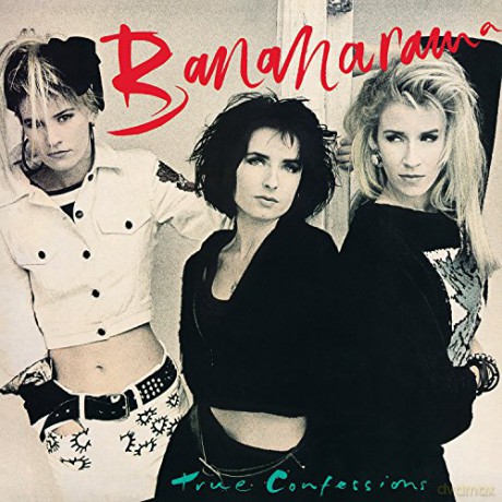 Bananarama: True Confessions [CD]