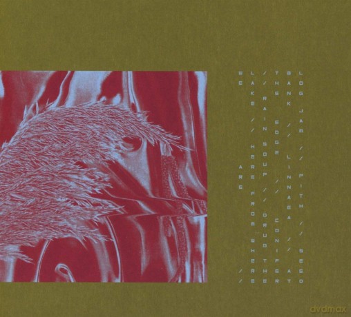 Pariah: Here From Where We Are [CD]