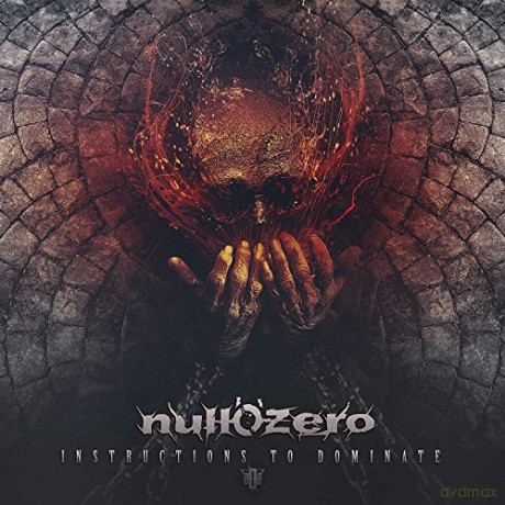 Null O Zero: Instructions To Dominate [CD]