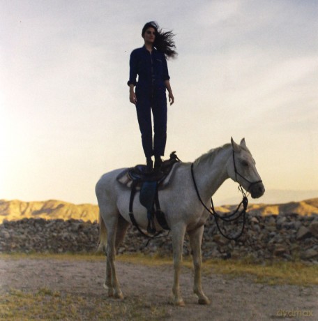 Mattiel: Mattiel [Winyl]