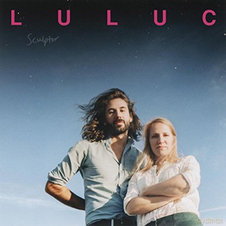 Luluc: Sculptor [CD]