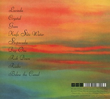A Certain Ratio: Sextet [CD]